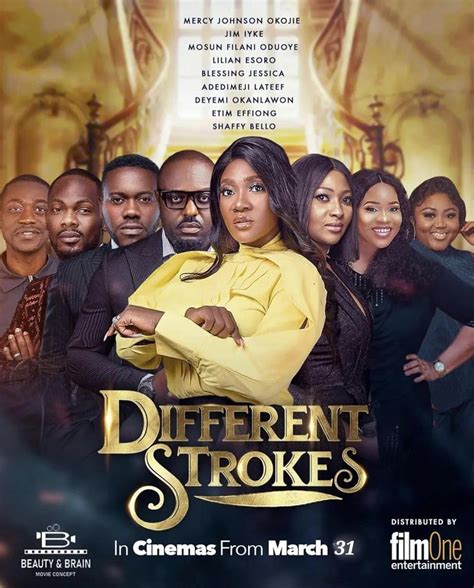 family strokes imdb cast|Cast .